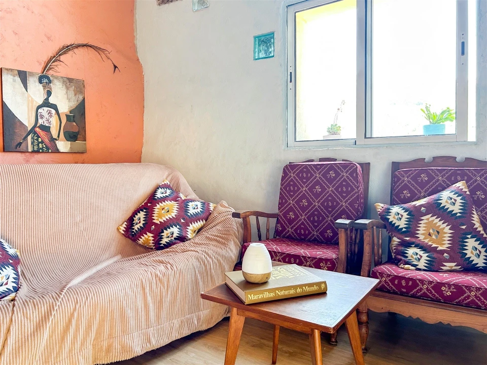Terreno Misto para Venda em Souto da Casa Foto 8