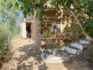 Terreno Misto para Venda em Souto da Casa