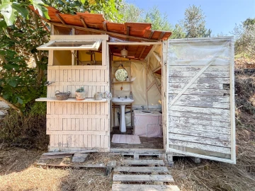 Terreno Misto para Venda em Souto da Casa