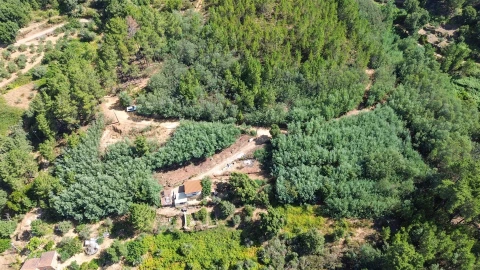 Terreno Misto para Venda em Souto da Casa
