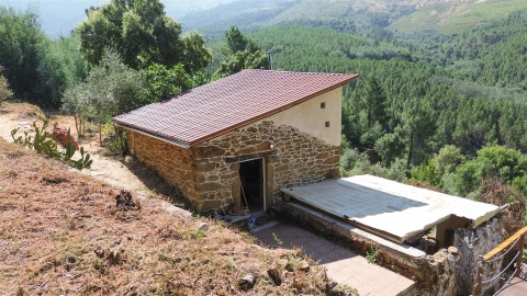Terreno Misto para Venda em Souto da Casa