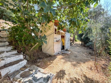 Terreno Misto para Venda em Souto da Casa