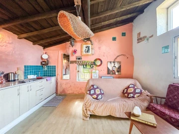 Terreno Misto para Venda em Souto da Casa
