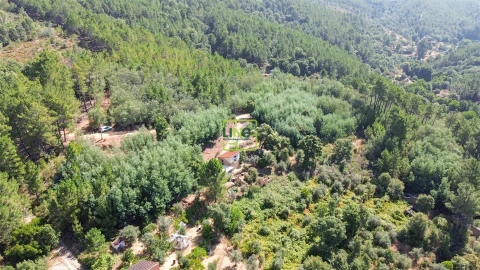 Terreno Misto para Venda em Souto da Casa