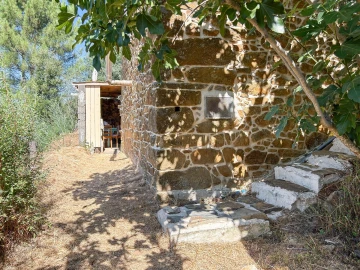 Terreno Misto para Venda em Souto da Casa