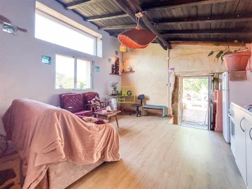 Terreno Misto para Venda em Souto da Casa