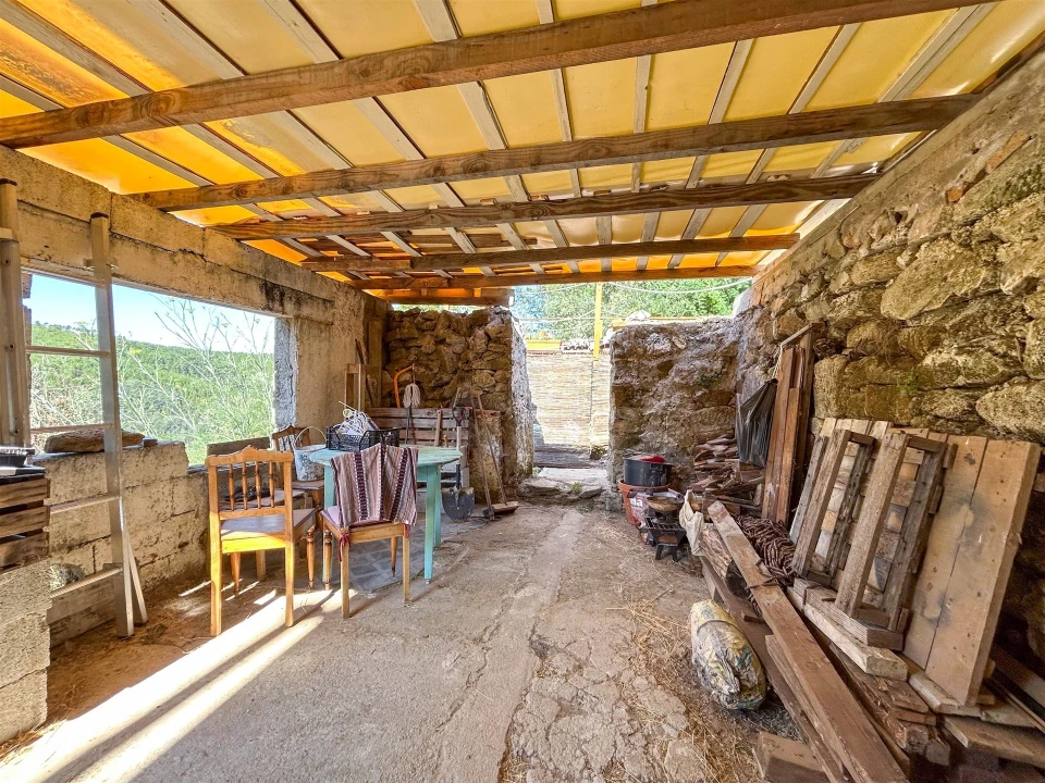 Terreno Misto para Venda em Souto da Casa Foto 15