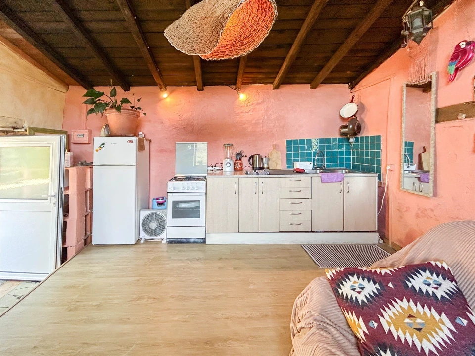 Terreno Misto para Venda em Souto da Casa Foto 5