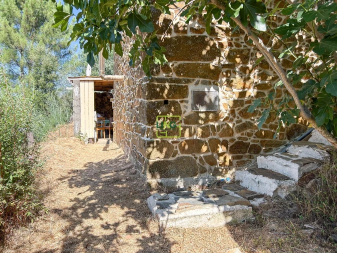 Moradia T1 para Venda em Souto da Casa Foto 36