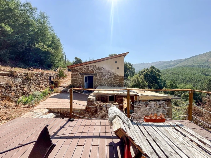 Terreno Misto para Venda em Souto da Casa Foto 37