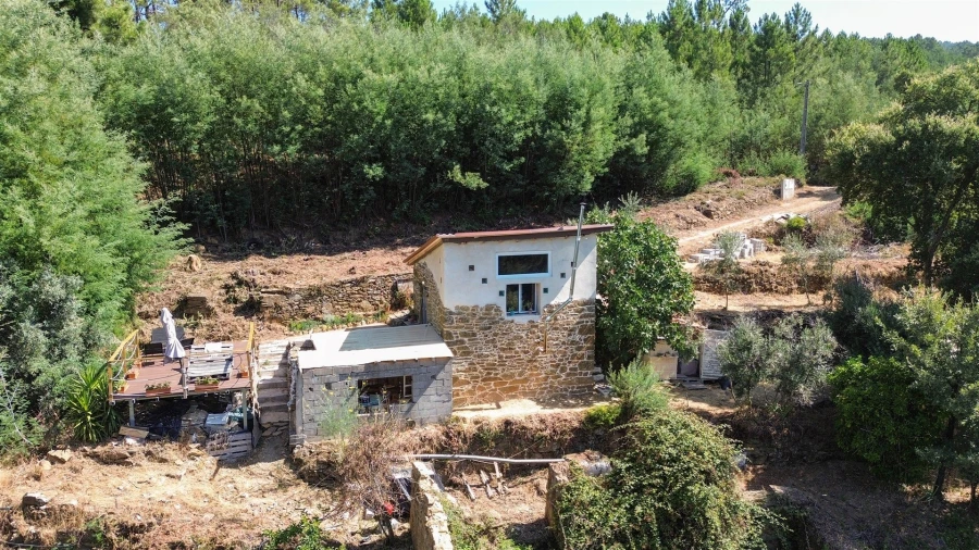 Terreno Misto para Venda em Souto da Casa Foto 48