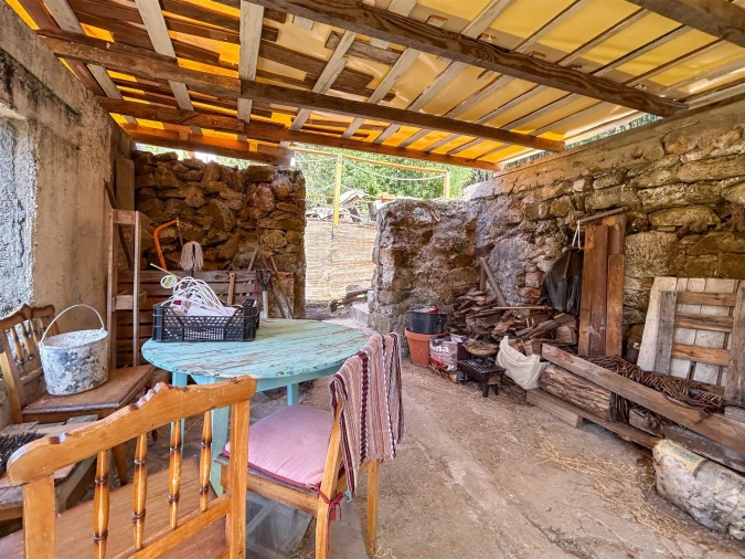 Terreno Misto para Venda em Souto da Casa Foto 18