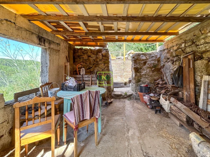 Moradia T1 para Venda em Souto da Casa Foto 16