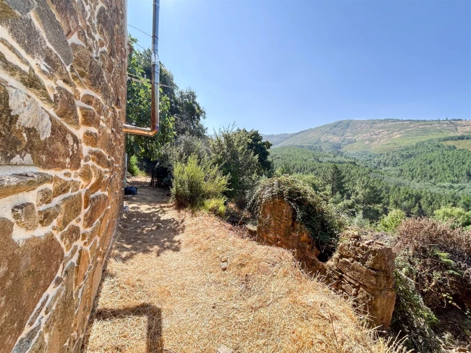 Terreno Misto para Venda em Souto da Casa Foto 17