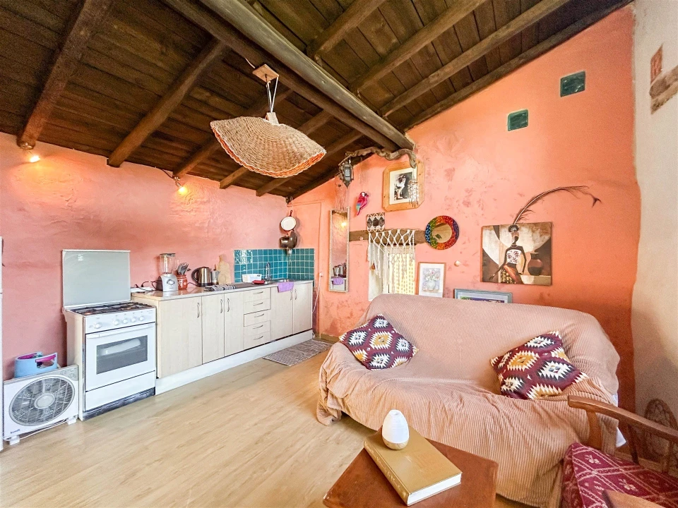 Terreno Misto para Venda em Souto da Casa Foto 4
