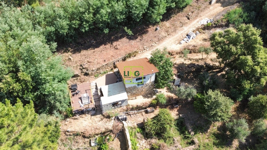 Moradia T1 para Venda em Souto da Casa