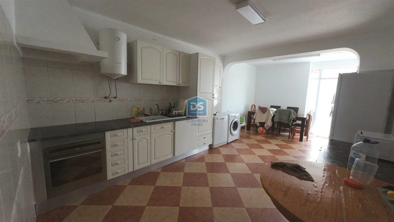 Apartamento T3 para Venda em Algoz e Tunes Foto 15