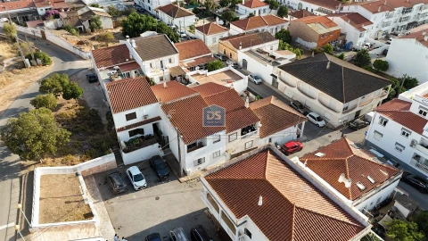 Apartamento T3 para Venda em Algoz e Tunes