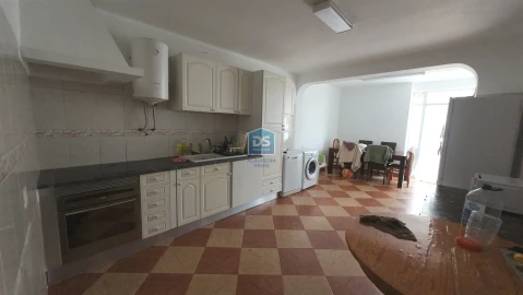 Apartamento T3 para Venda em Algoz e Tunes