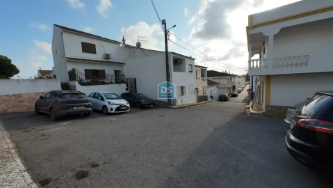 Apartamento T3 para Venda em Algoz e Tunes