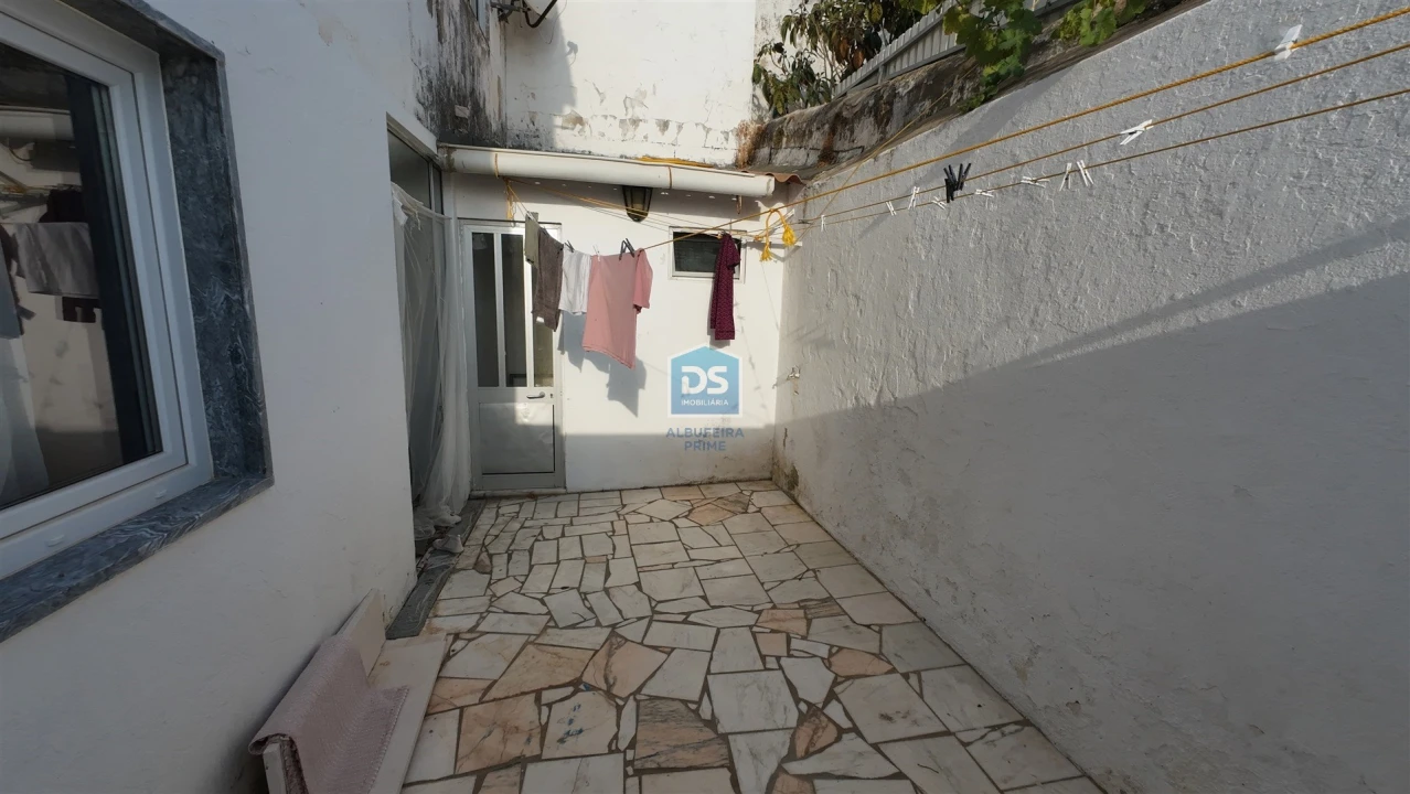 Apartamento T3 para Venda em Algoz e Tunes Foto 27