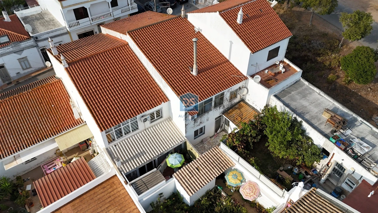 Apartamento T3 para Venda em Algoz e Tunes Foto 2