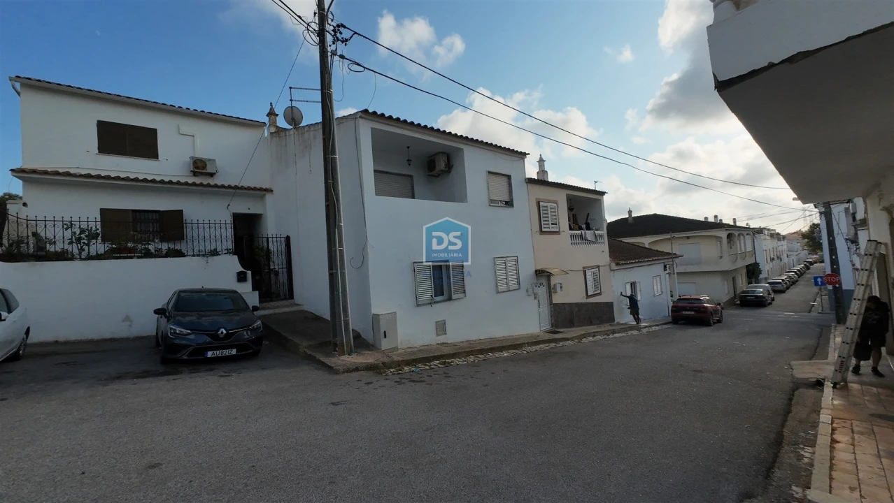 Apartamento T3 para Venda em Algoz e Tunes Foto 11