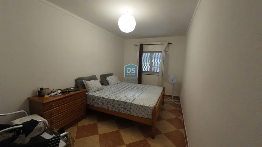 Apartamento T3 para Venda em Algoz e Tunes Foto 21