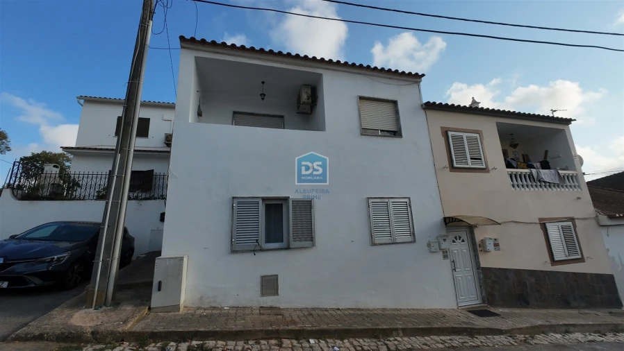 Apartamento T3 para Venda em Algoz e Tunes Foto 12