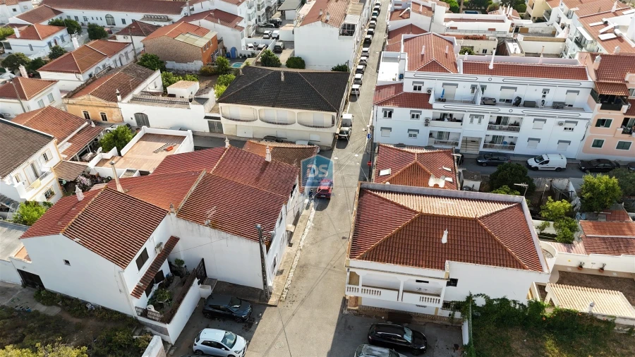 Apartamento T3 para Venda em Algoz e Tunes Foto 5