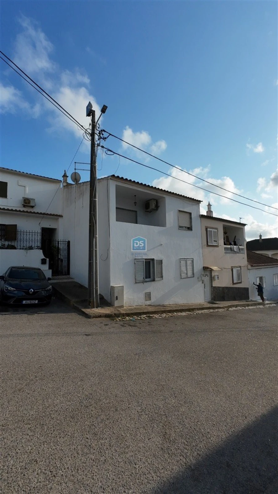 Apartamento T3 para Venda em Algoz e Tunes Foto 10