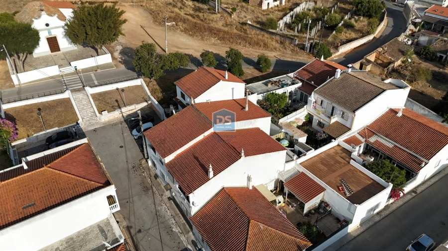 Apartamento T3 para Venda em Algoz e Tunes Foto 8