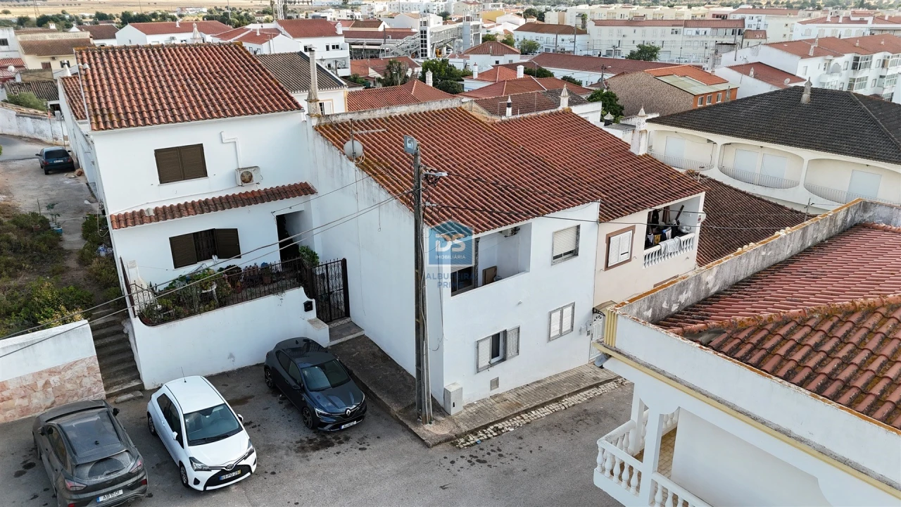 Apartamento T3 para Venda em Algoz e Tunes Foto 1