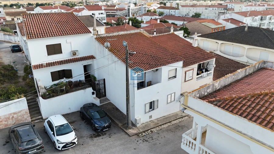 Apartamento T3 para Venda em Algoz e Tunes