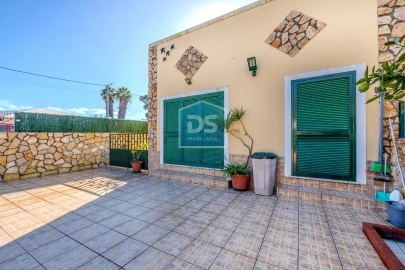 Moradia T3 para Venda em Altura