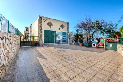 Moradia T3 para Venda em Altura