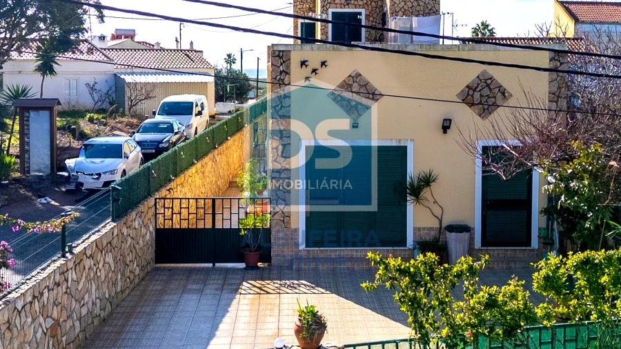 Moradia T3 para Venda em Altura