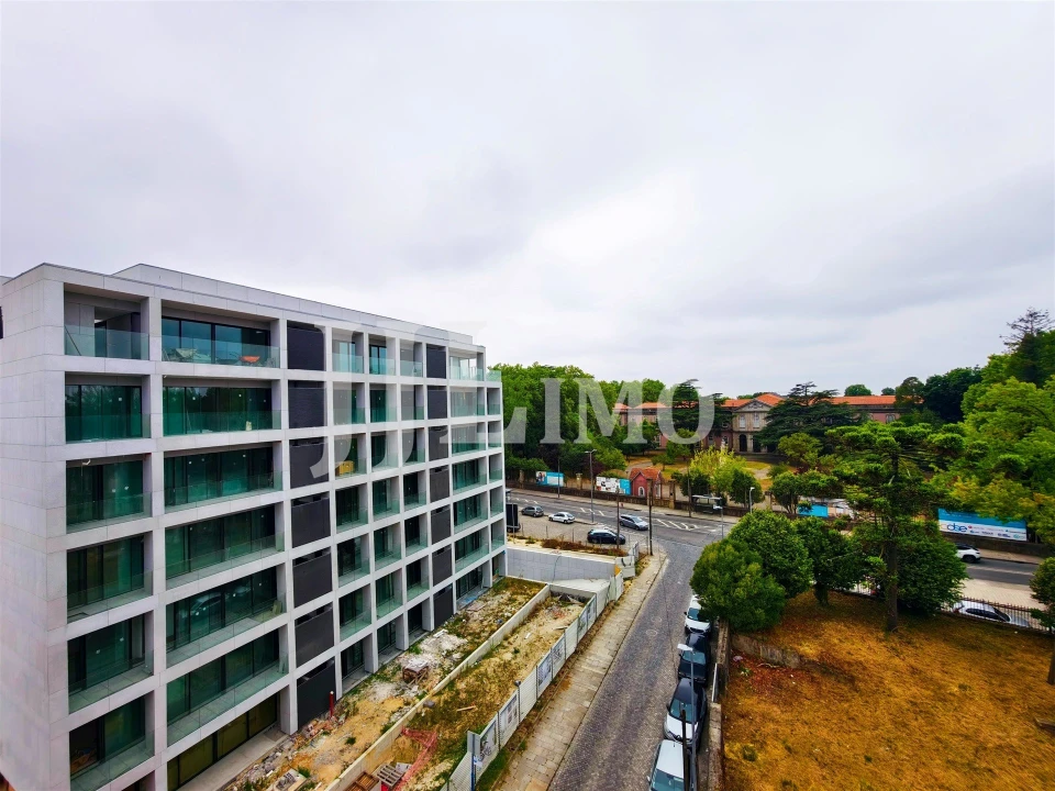 Apartamento T3 para Venda em Paranhos Foto 12