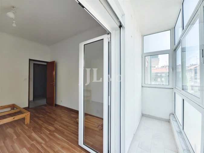 Apartamento T3 para Venda em Almada, Cova da Piedade, Pragal e Cacilhas Foto 15