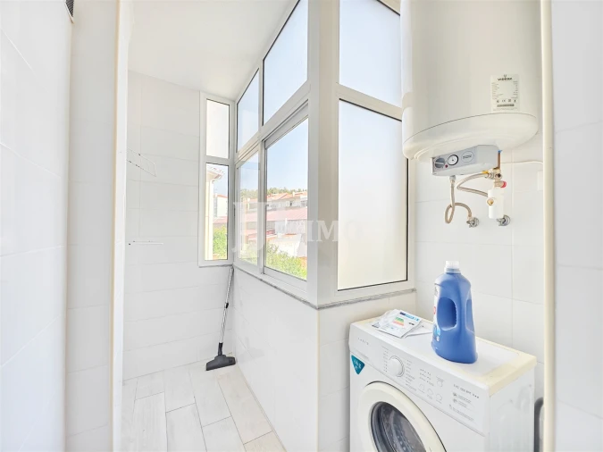 Apartamento T3 para Venda em Almada, Cova da Piedade, Pragal e Cacilhas Foto 11
