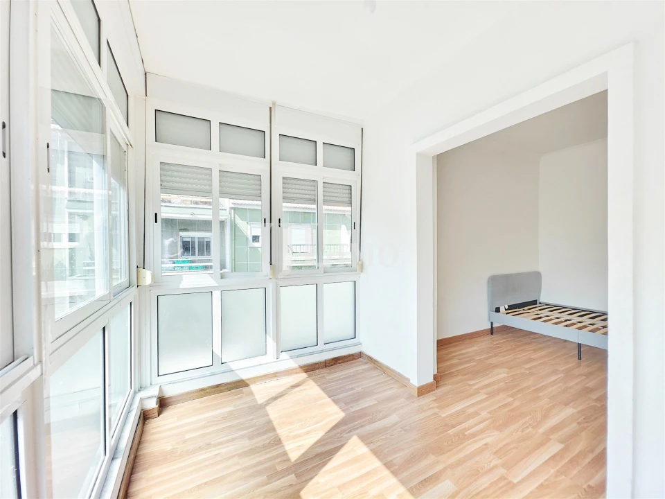 Apartamento T3 para Venda em Almada, Cova da Piedade, Pragal e Cacilhas Foto 4
