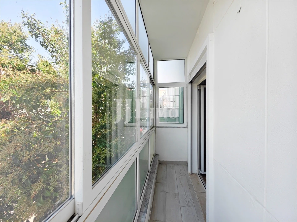 Apartamento T3 para Venda em Almada, Cova da Piedade, Pragal e Cacilhas Foto 16