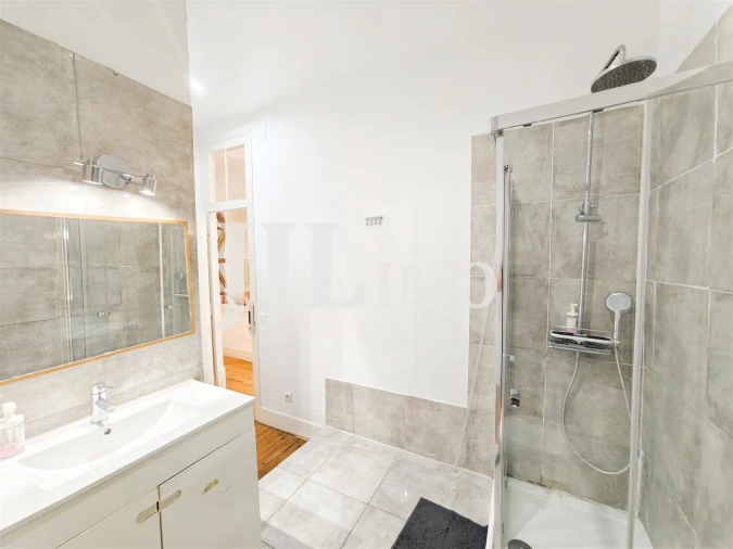 Apartamento T3 para Arrendamento em Santa Maria Maior Foto 15