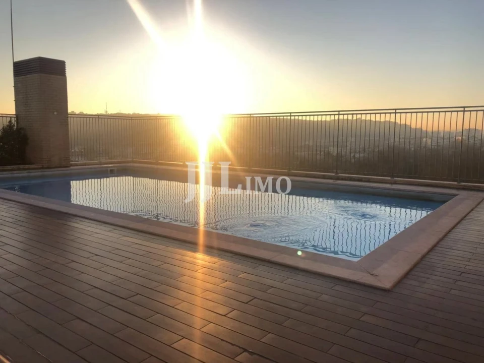 Apartamento T2 para Arrendamento em São Domingos de Benfica Foto 11