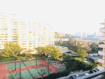 Apartamento T2 para Arrendamento em São Domingos de Benfica