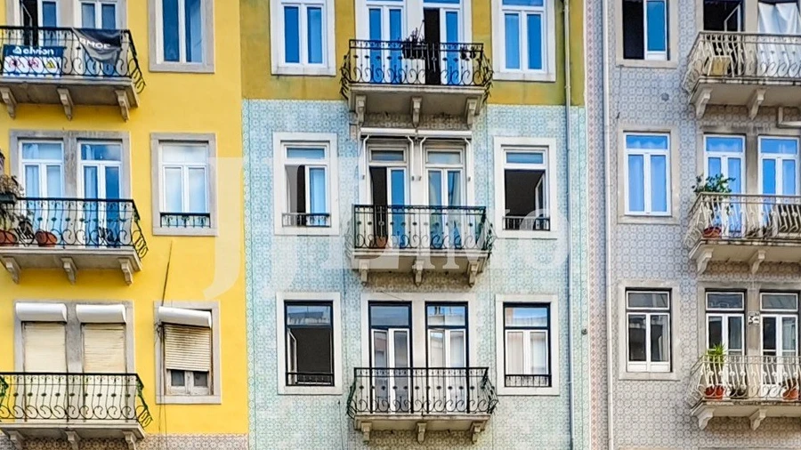 Apartamento T10 para Arrendamento em Santo António