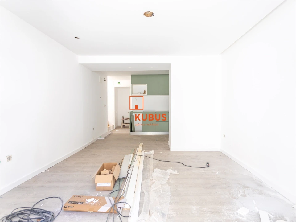 Apartamento T2 para Venda em Torres Novas (Santa Maria, Salvador e Santiago) Foto 4