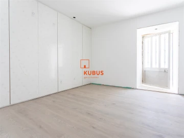 Apartamento T2 para Venda em Torres Novas (Santa Maria, Salvador e Santiago)