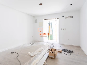 Apartamento T2 para Venda em Torres Novas (Santa Maria, Salvador e Santiago)
