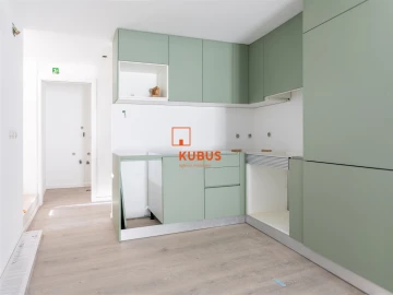 Apartamento T2 para Venda em Torres Novas (Santa Maria, Salvador e Santiago)